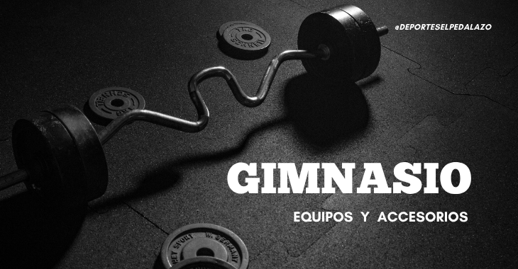 ARTICULOS GIMNASIO