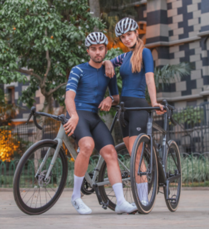 Ropa para Ciclismo