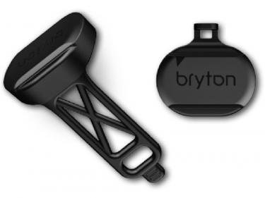 SENSOR DE VELOCIDAD INTELIGENTE - BRYTON