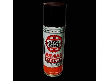 LIMPIADOR FRENOS DE DISCO - BIKECARE