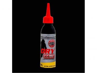 LUBRICANTE SECO CON TEFLÓN - BIKECARE