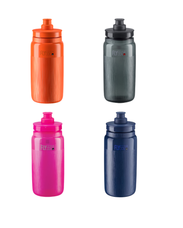 CARAMAÑOLA FLY 550ML - ELITE