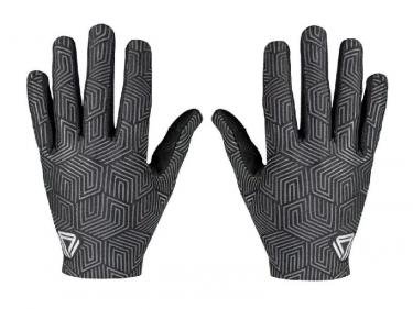 GUANTES LARGOS FULL REFLECTIVE - GW