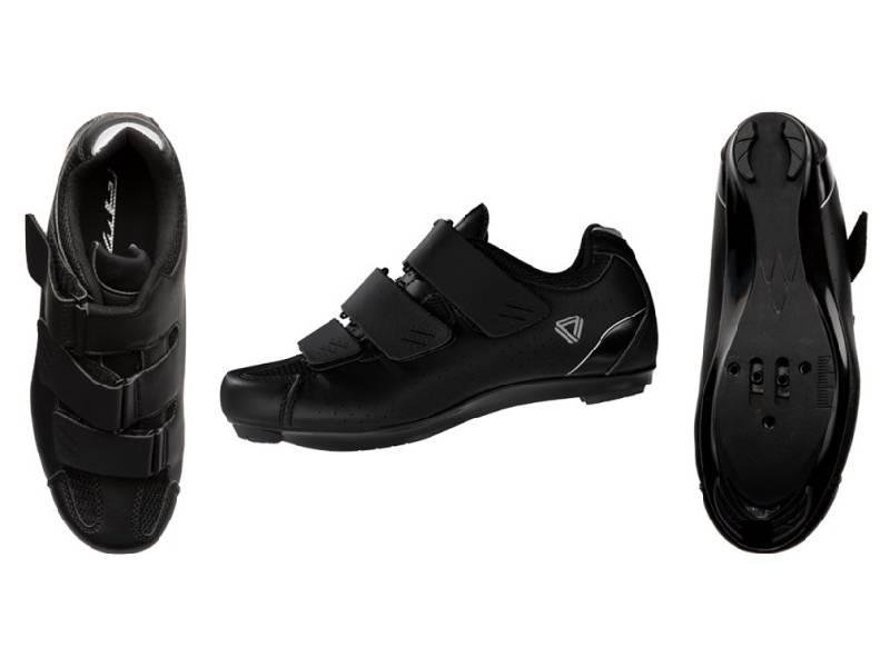 Zapatilla De Ruta Gw Stage Negro