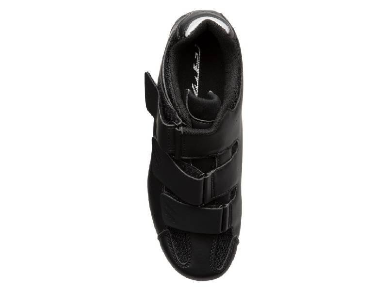 Zapatilla De Ruta Gw Stage Negro