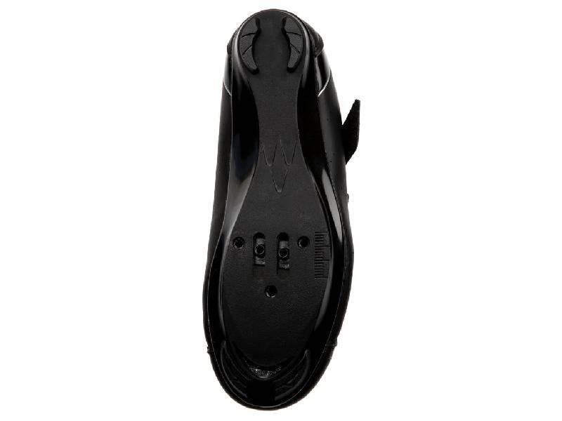 Zapatilla De Ruta Gw Stage Negro