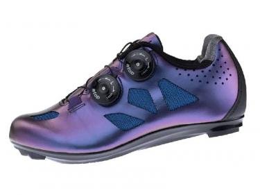 ZAPATILLA DE RUTA GW DARK SIDE BLUE