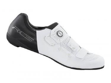 ZAPATILLA DE RUTA SHIMANO RC5 BLANCO