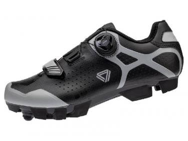 ZAPATILLAS MTB GW TARGET GREY