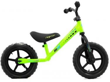 BICICLETA GW COSMOS - EQUILIBRIO RIN 12