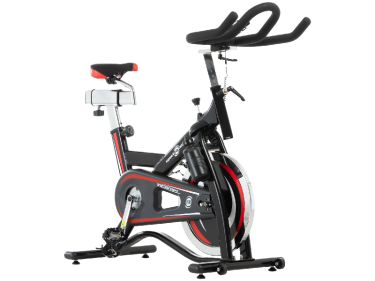 BICICLETA SPINNING VICENZA SPORTFITNESS