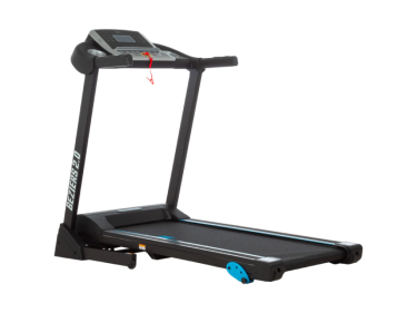 CAMINADORA BEZIERS 2.0 SPORT FITNESS