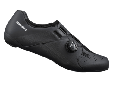 ZAPATILLAS RUTA SH-RC300 NEGRO SHIMANO