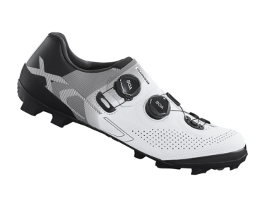 ZAPATILLAS MTB SH-XC702 BLANCA/SHIMANO