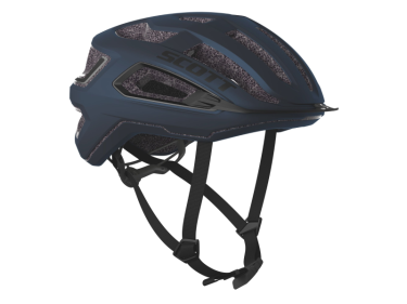 CASCO MTB ARX AZUL/ SCOTT