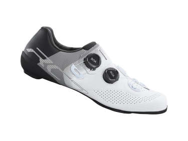 ZAPATILLA DE RUTA SHIMANO RC7 BLANCO