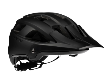 CASCO ENDURO E1 GW / NEGRO