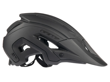 CASCO ENDURO E3 GW / NEGRO MATE