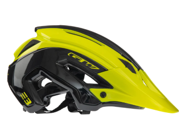 CASCO ENDURO E3 GW / VERDE LIMA