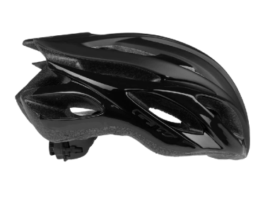 CASCO RUTA SPIDER S-150 GW / NEGRO