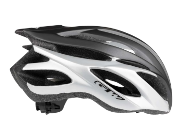 CASCO RUTA SPIDER S-150 GW /  NEGRO-GRIS