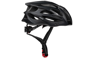 CASCO MTB MANTIS GW / NEGRO