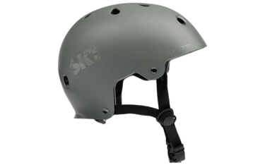 CASCO BMX/EXTREMO SK1 GW / GRIS