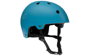 CASCO BMX/EXTREMO SK1 GW / AZUL AQUA BRILLANTE