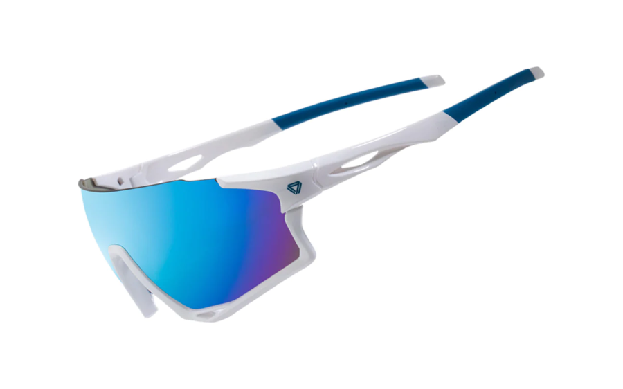 Gafas Calvert Full Color Gw / Blanco-azul