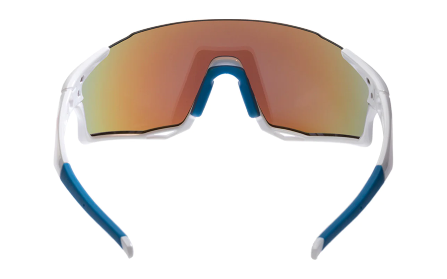 Gafas Calvert Full Color Gw / Blanco-azul
