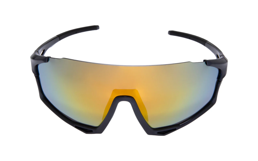 Gafas Calvert Full Color Gw / Gris-dorado