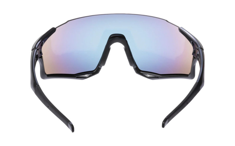 Gafas Calvert Full Color Gw / Gris-dorado