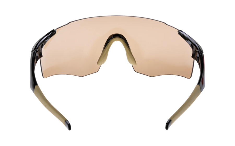 Gafas Flint Full Color Gw / Negro-dorado