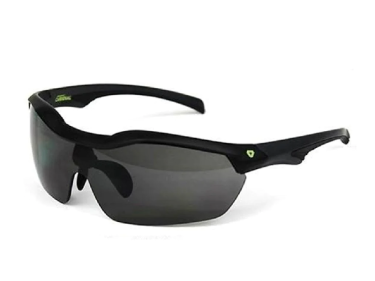 GAFAS DRAGONFLY CARDENAL GW / NEGRO GRIS