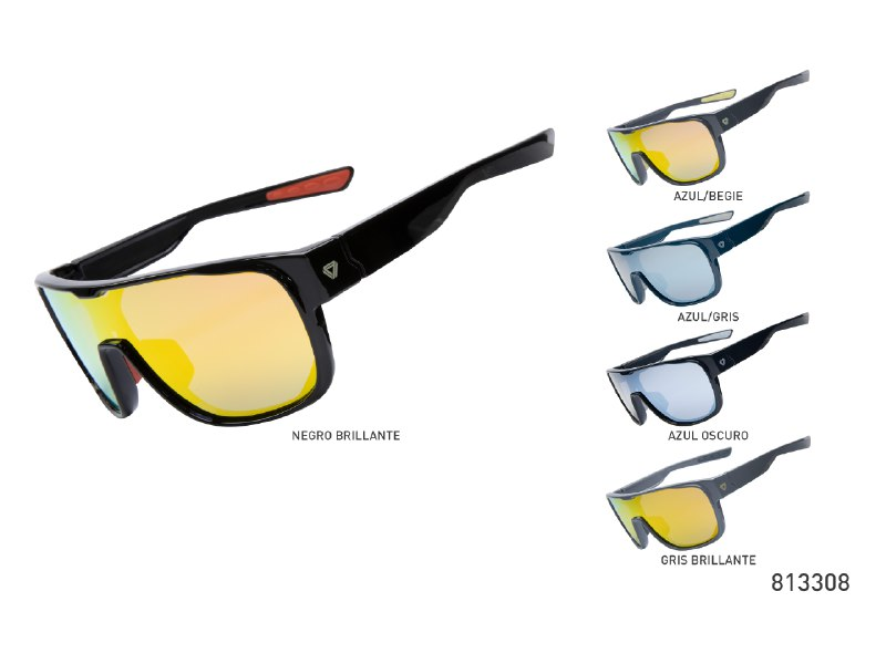 Gafas Full Color Caribbea Gw