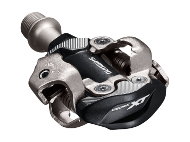 PEDALES-M8100 MTB SHIMANO