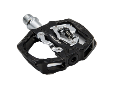 PEDALES ENDURO DOBLE PROPOSITO ZP-109S GW