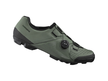 ZAPATILLAS MTB SH-XC300 OLIVA / SHIMANO