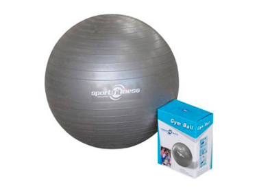 BALÓN DE GIMNASIA 65CM / SPORT FITNESS