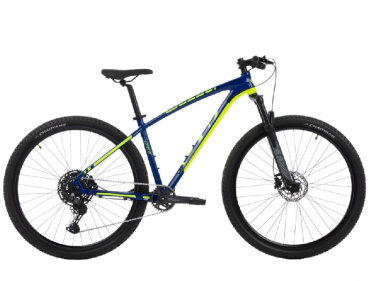 BICICLETA GW OCELOT 29 Shimano CUES 1x10