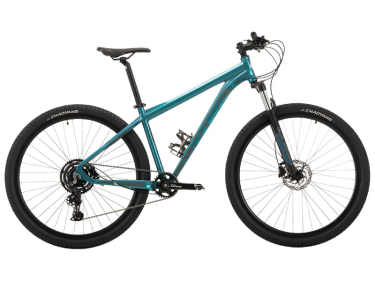 BICICLETA GW PIRANHA 29 SHIMANO CUES 1x9