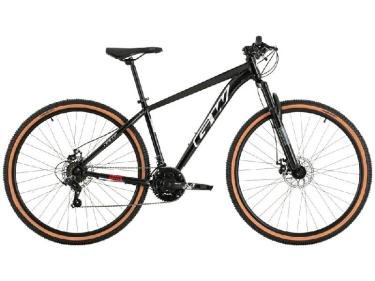 BICICLETA GW MONKEY 29 MECANICA 7V