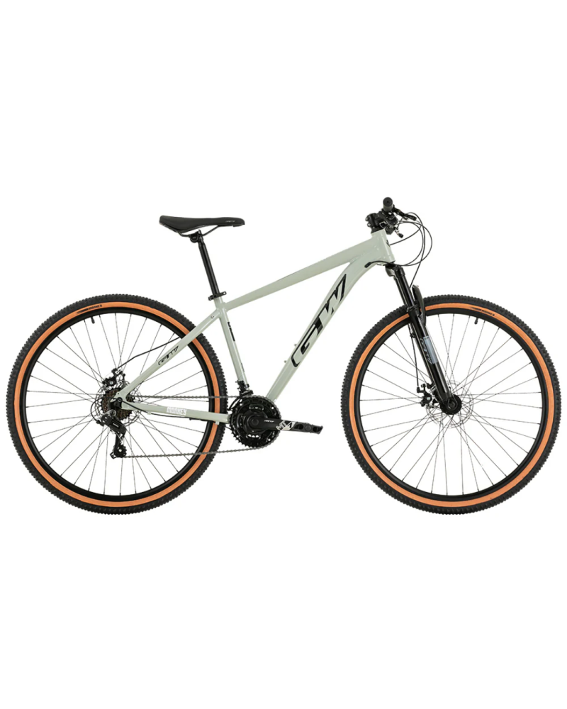 Bicicleta Gw Monkey - Rin 29 HidrÁulica 7v SuspensiÓn Bloqueo Remoto