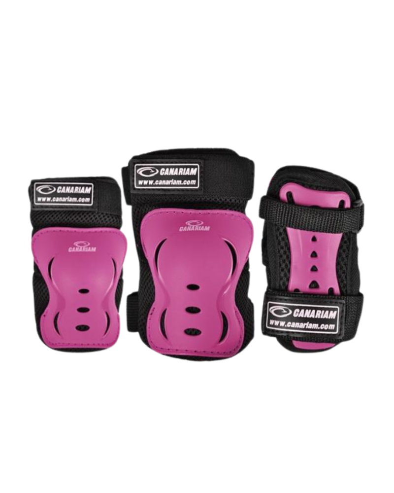 Kit De ProtecciÓn C2 / Canariam