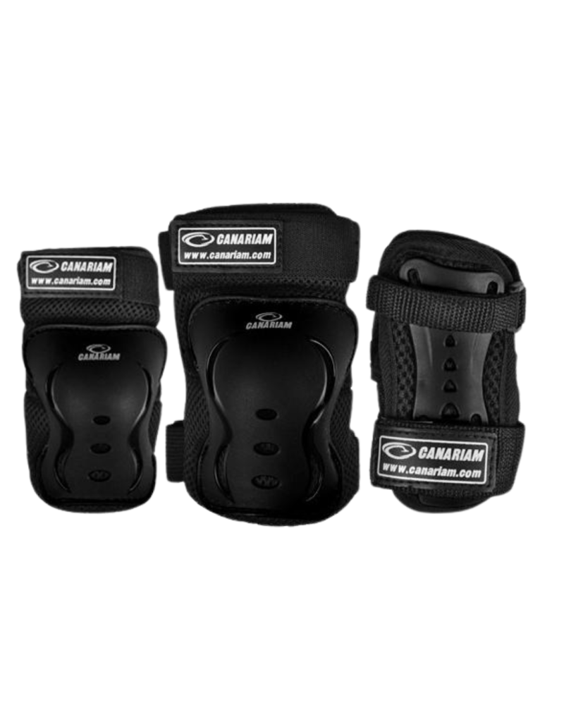 Kit De ProtecciÓn C2 / Canariam