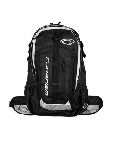 MORRAL ERGO PACK / CANARIAM