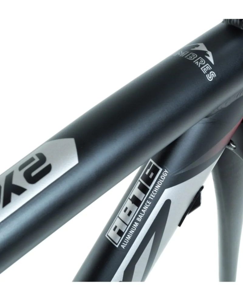 Bicicleta De Ruta Gw K2 Sora 9 Velocidades