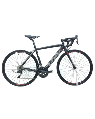 BICICLETA DE RUTA GW K2 SORA 9 VELOCIDADES