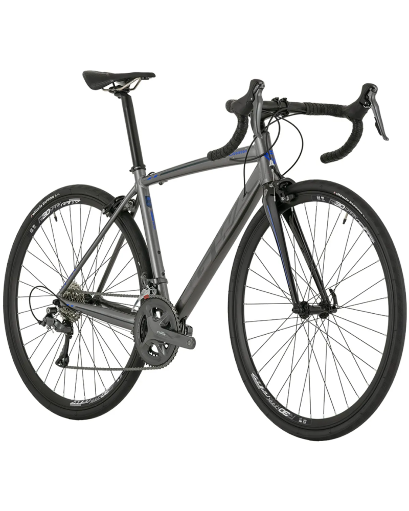 Bicicleta De Ruta Gw Flamma Tiagra 10 Velocidades
