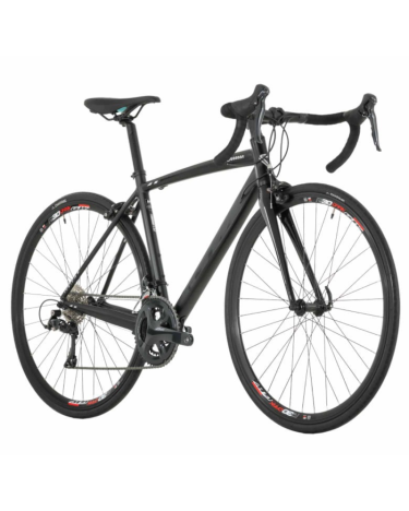 BICICLETA DE RUTA GW FLAMMA TIAGRA 10 VELOCIDADES